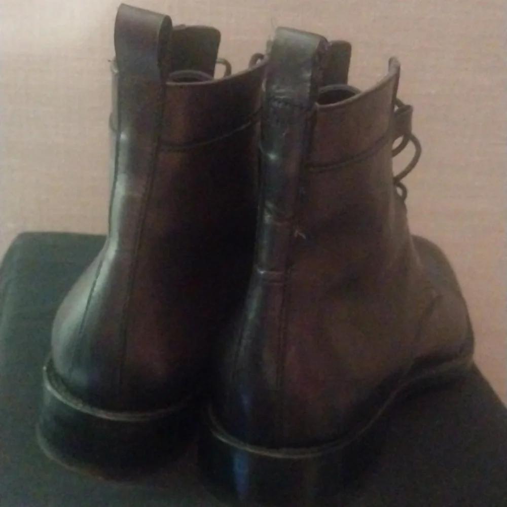 Scarosso Boots